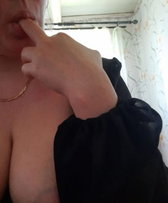 Проститутка Ольга